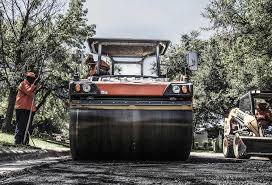 Why Choose Us For All Your Driveway Paving Needs in Churchill, PA?